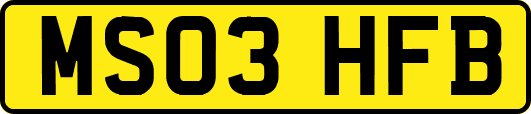 MS03HFB