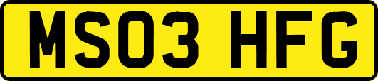 MS03HFG