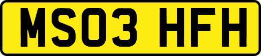 MS03HFH
