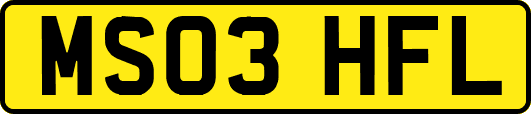 MS03HFL