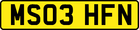 MS03HFN