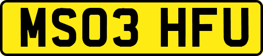MS03HFU