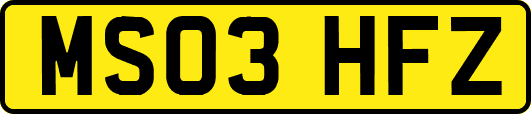 MS03HFZ