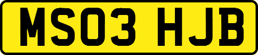 MS03HJB