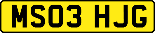 MS03HJG