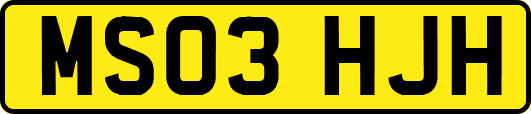 MS03HJH