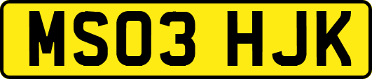 MS03HJK