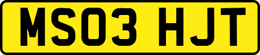 MS03HJT