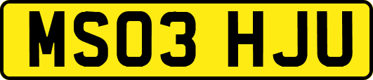 MS03HJU
