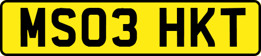 MS03HKT