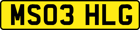MS03HLG