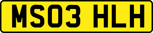 MS03HLH