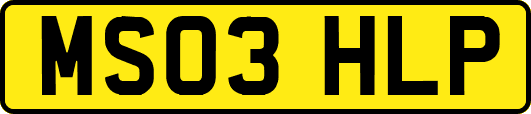 MS03HLP