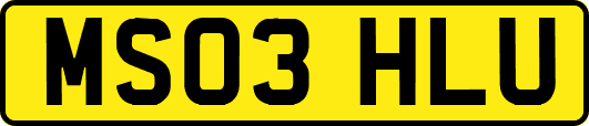MS03HLU
