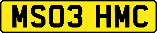 MS03HMC