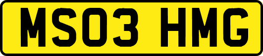 MS03HMG
