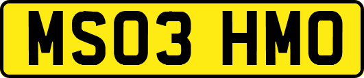 MS03HMO