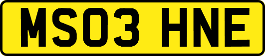 MS03HNE