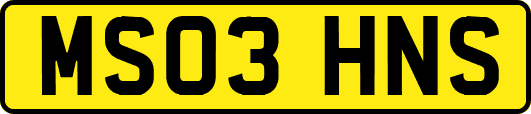 MS03HNS