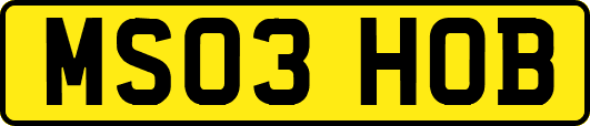 MS03HOB