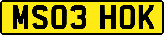 MS03HOK