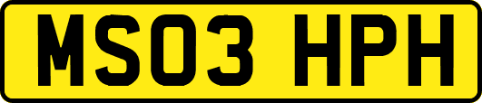 MS03HPH