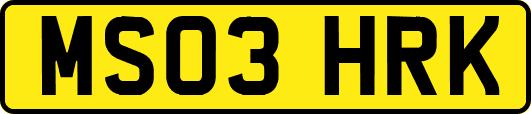 MS03HRK
