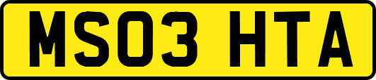 MS03HTA