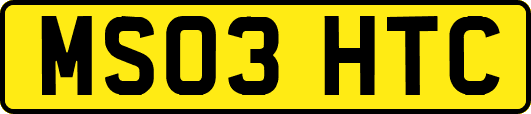 MS03HTC