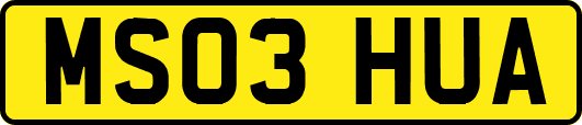 MS03HUA