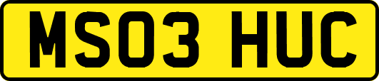 MS03HUC