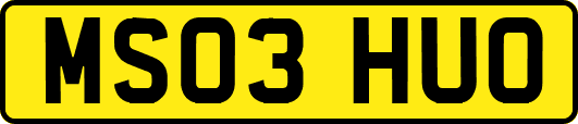 MS03HUO