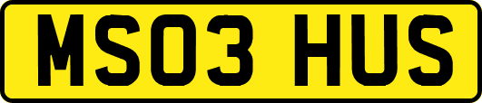 MS03HUS
