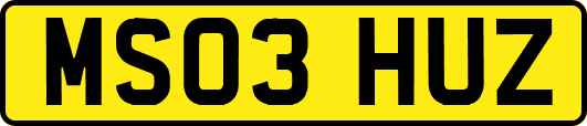 MS03HUZ