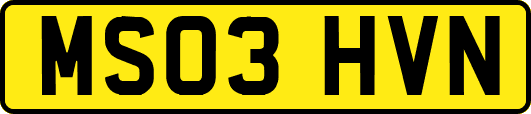MS03HVN