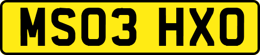 MS03HXO