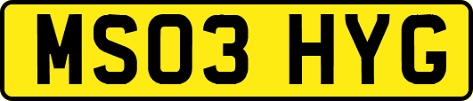 MS03HYG