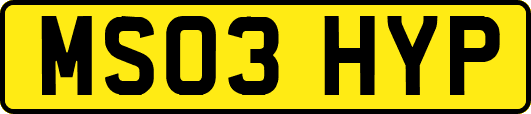 MS03HYP
