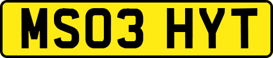 MS03HYT