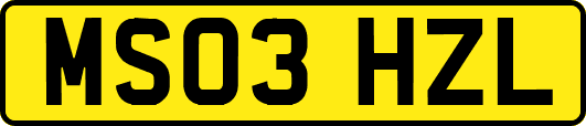 MS03HZL