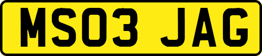 MS03JAG