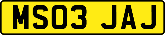 MS03JAJ
