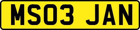MS03JAN