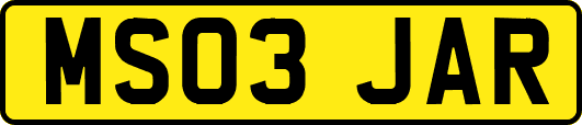 MS03JAR