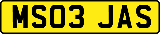 MS03JAS