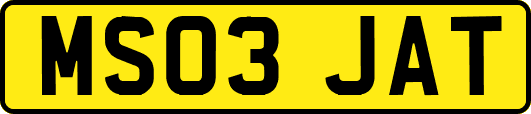 MS03JAT