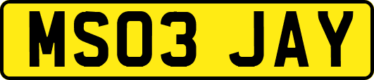 MS03JAY