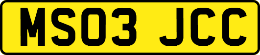 MS03JCC