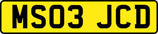 MS03JCD