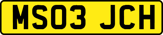 MS03JCH